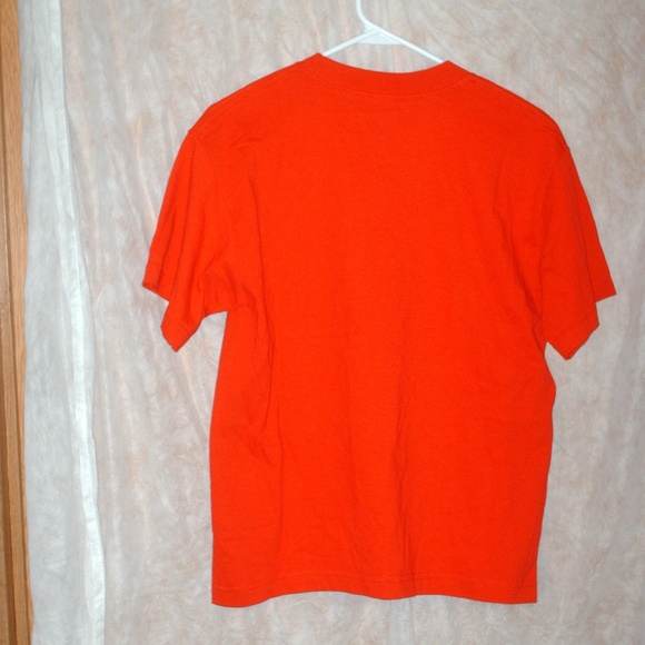 Captain America The First Avenger boys T-shirt - Picture 2 of 5